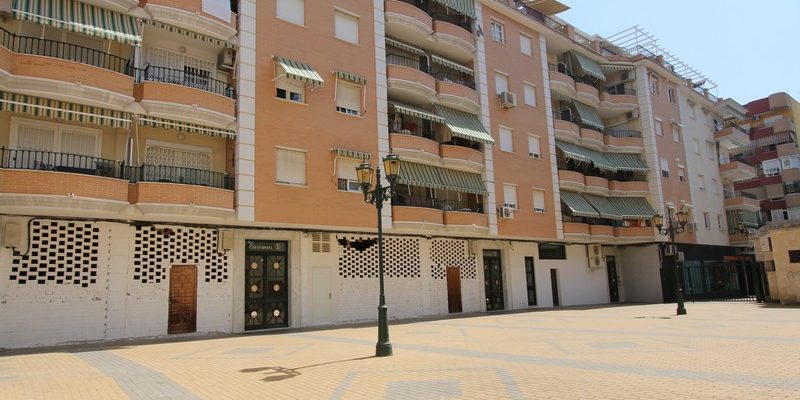 APARTAMENTO PARA INVIERNO DE SEPT A JUNIO “”CENTRICO””