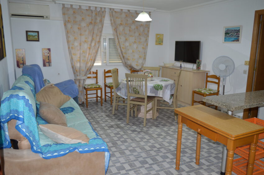 Apartamento **Octubre a Mayo**