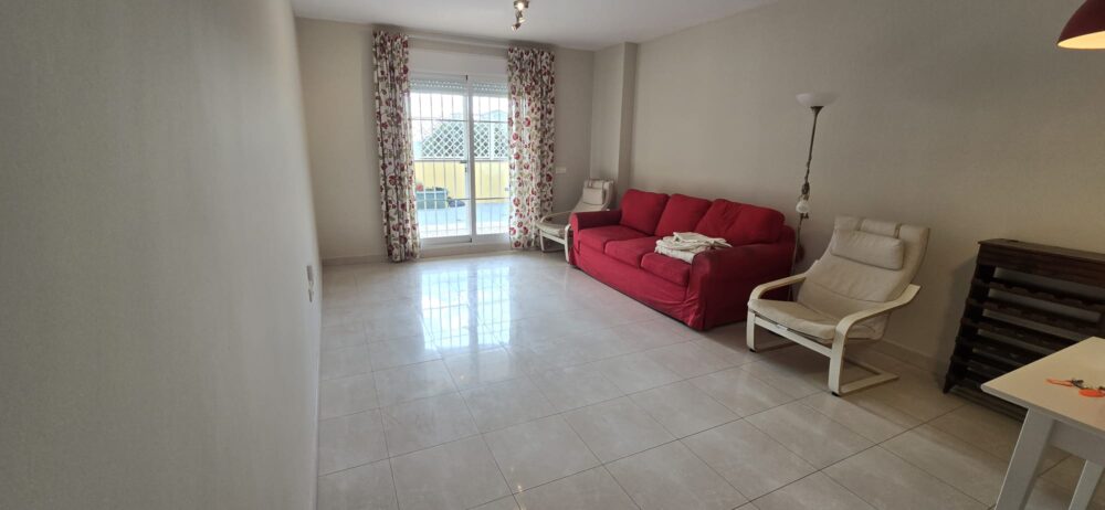 EN VENTA PISO 3 DORMITORIOS